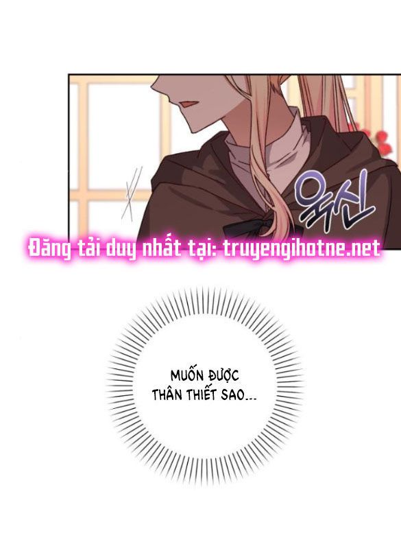 đọc truyện Nàng Bạo Chúa Muốn Có Một Cuộc Sống Hạnh Phúc Hơn! Chương 17.1 ảnh 29 tại Giả Dược