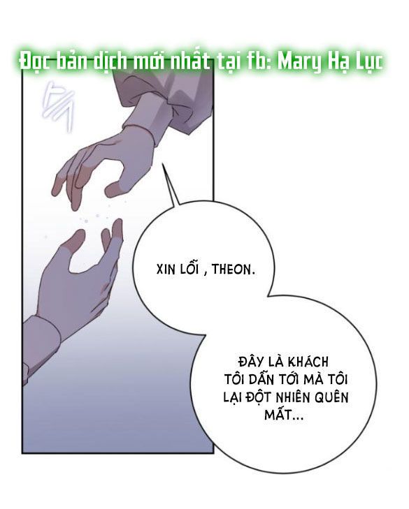 đọc truyện Nàng Bạo Chúa Muốn Có Một Cuộc Sống Hạnh Phúc Hơn! Chương 17.1 ảnh 39 tại Giả Dược