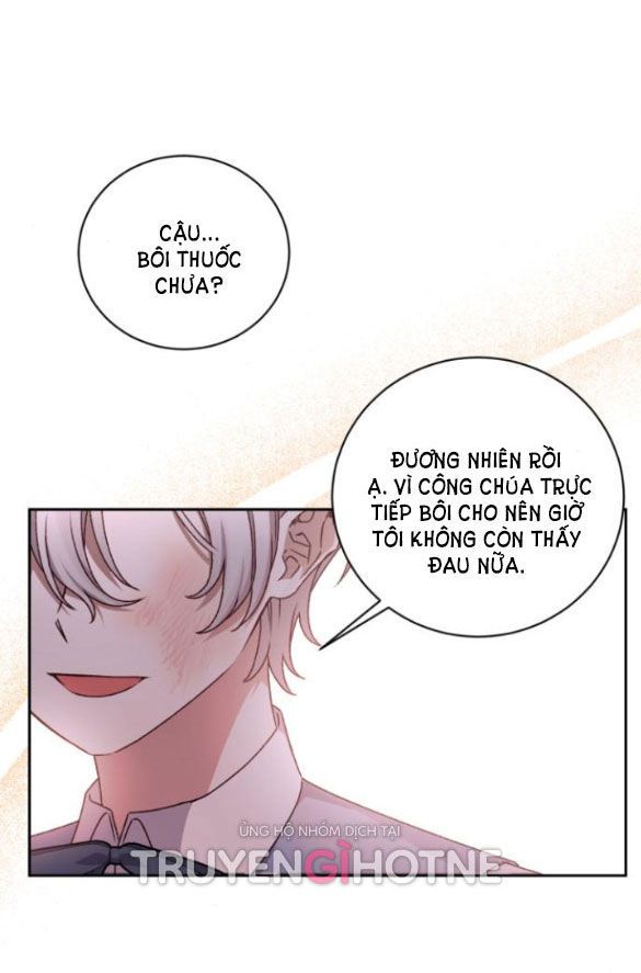 đọc truyện Nàng Bạo Chúa Muốn Có Một Cuộc Sống Hạnh Phúc Hơn! Chương 17.2 ảnh 33 tại Giả Dược