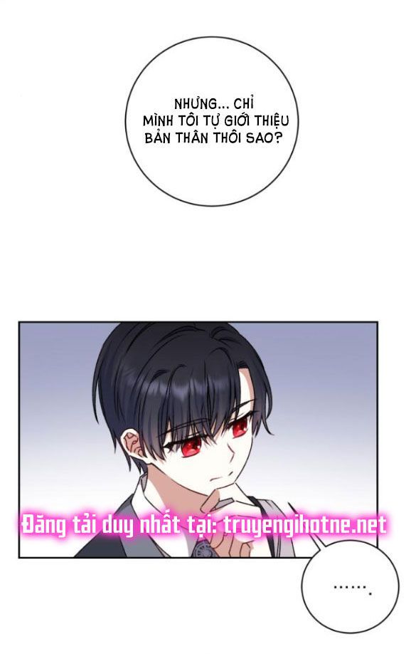 đọc truyện Nàng Bạo Chúa Muốn Có Một Cuộc Sống Hạnh Phúc Hơn! Chương 17.2 ảnh 34 tại Giả Dược