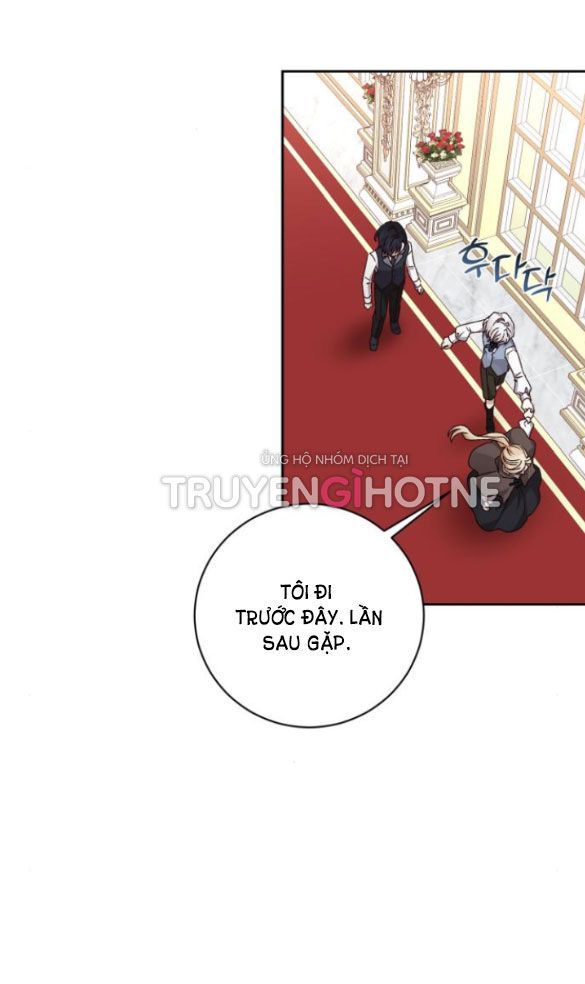 đọc truyện Nàng Bạo Chúa Muốn Có Một Cuộc Sống Hạnh Phúc Hơn! Chương 17.2 ảnh 5 tại Giả Dược