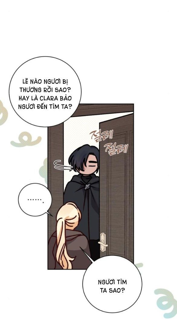 đọc truyện Nàng Bạo Chúa Muốn Có Một Cuộc Sống Hạnh Phúc Hơn! Chương 18.1 ảnh 17 tại Giả Dược