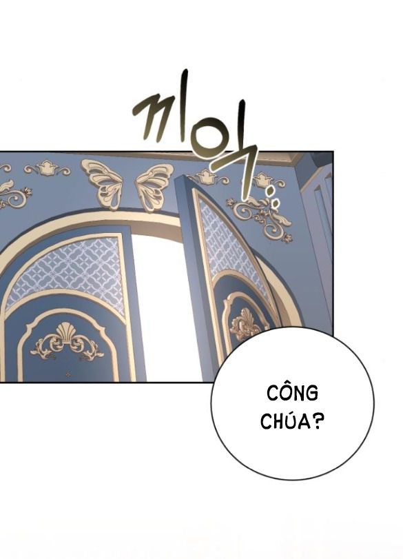 đọc truyện Nàng Bạo Chúa Muốn Có Một Cuộc Sống Hạnh Phúc Hơn! Chương 18.1 ảnh 43 tại Giả Dược