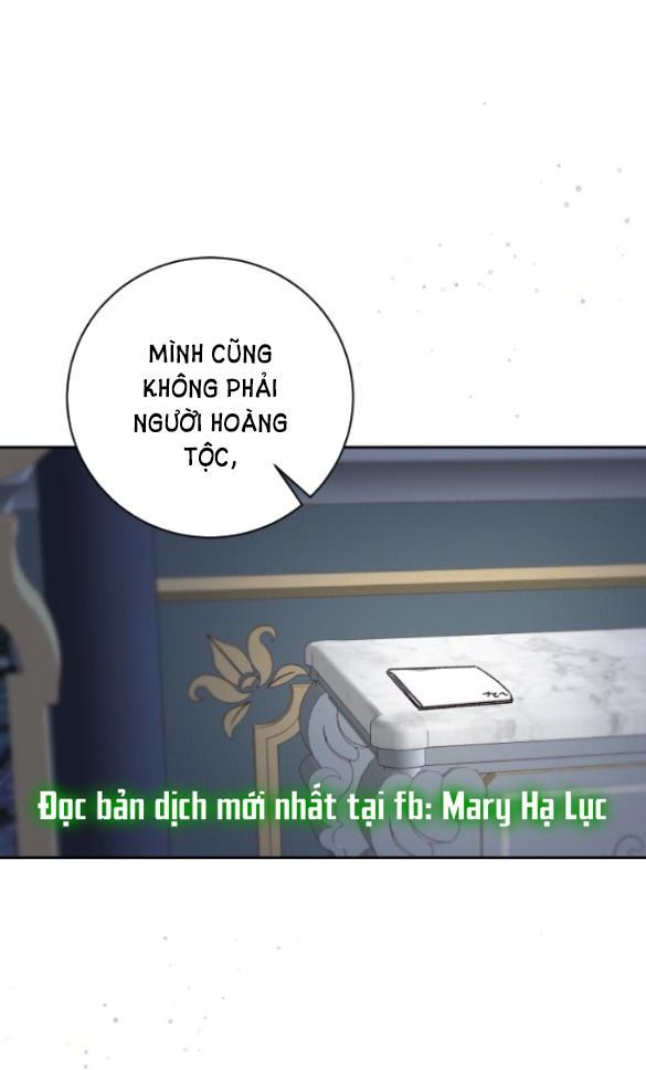 đọc truyện Nàng Bạo Chúa Muốn Có Một Cuộc Sống Hạnh Phúc Hơn! Chương 18.2 ảnh 25 tại Giả Dược