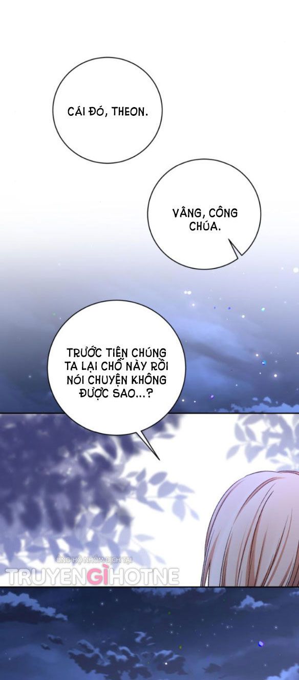 đọc truyện Nàng Bạo Chúa Muốn Có Một Cuộc Sống Hạnh Phúc Hơn! Chương 19.1 ảnh 20 tại Giả Dược
