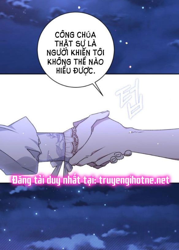 đọc truyện Nàng Bạo Chúa Muốn Có Một Cuộc Sống Hạnh Phúc Hơn! Chương 19.1 ảnh 24 tại Giả Dược