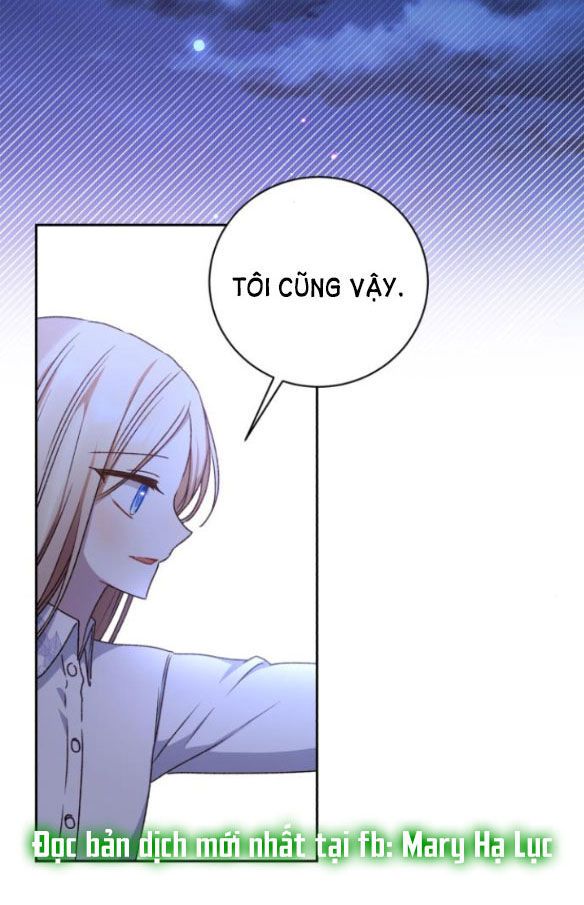 đọc truyện Nàng Bạo Chúa Muốn Có Một Cuộc Sống Hạnh Phúc Hơn! Chương 19.1 ảnh 25 tại Giả Dược
