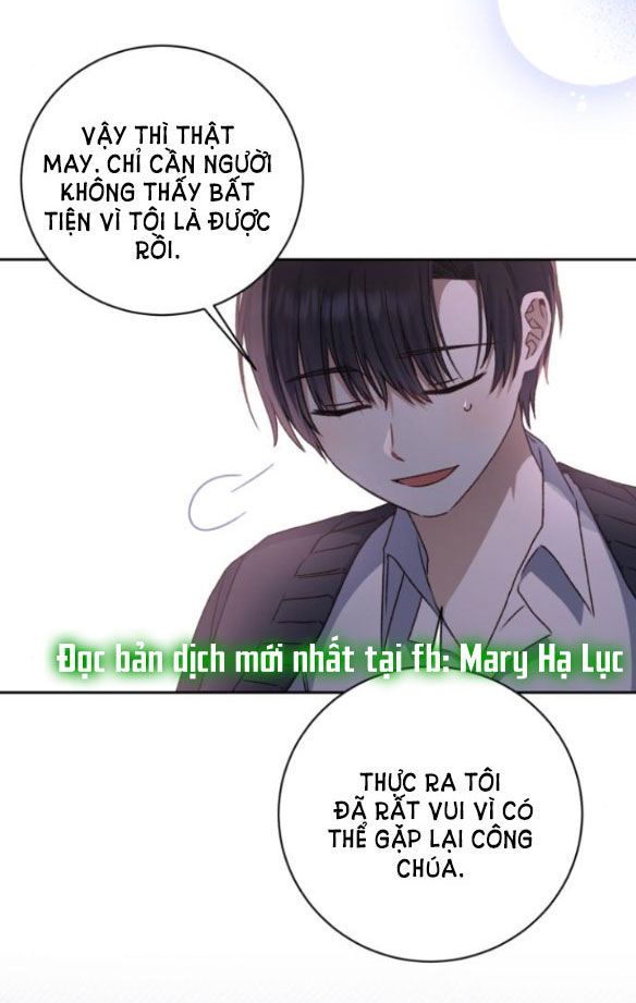 đọc truyện Nàng Bạo Chúa Muốn Có Một Cuộc Sống Hạnh Phúc Hơn! Chương 19.1 ảnh 31 tại Giả Dược