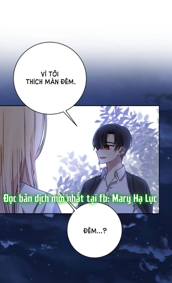 đọc truyện Nàng Bạo Chúa Muốn Có Một Cuộc Sống Hạnh Phúc Hơn! Chương 19.2 ảnh 1 tại Giả Dược