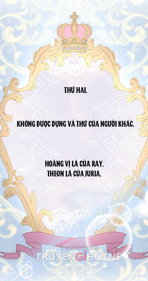 đọc truyện Nàng Bạo Chúa Muốn Có Một Cuộc Sống Hạnh Phúc Hơn! Chương 19.2 ảnh 14 tại Giả Dược