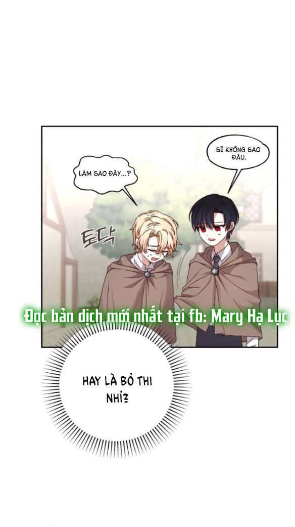 đọc truyện Nàng Bạo Chúa Muốn Có Một Cuộc Sống Hạnh Phúc Hơn! Chương 19.2 ảnh 28 tại Giả Dược