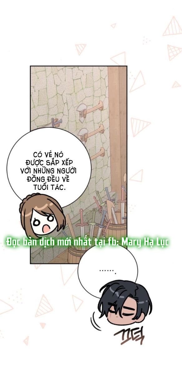 đọc truyện Nàng Bạo Chúa Muốn Có Một Cuộc Sống Hạnh Phúc Hơn! Chương 19.2 ảnh 37 tại Giả Dược