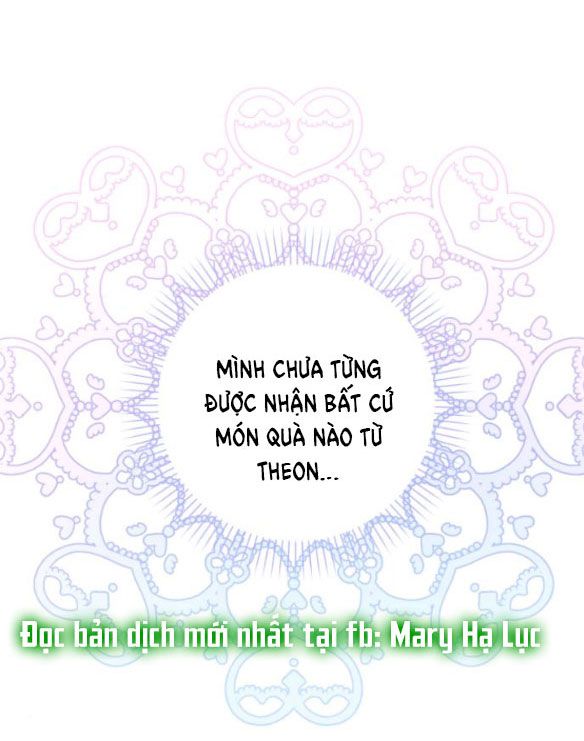 đọc truyện Nàng Bạo Chúa Muốn Có Một Cuộc Sống Hạnh Phúc Hơn! Chương 19.2 ảnh 7 tại Giả Dược