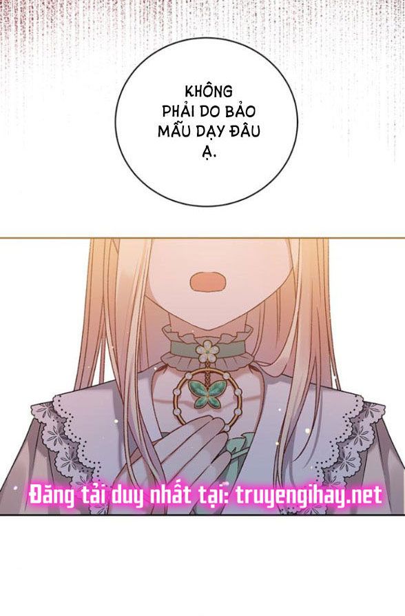 đọc truyện Nàng Bạo Chúa Muốn Có Một Cuộc Sống Hạnh Phúc Hơn! Chương 2.1 ảnh 15 tại Giả Dược