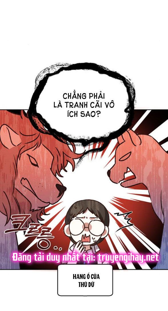 đọc truyện Nàng Bạo Chúa Muốn Có Một Cuộc Sống Hạnh Phúc Hơn! Chương 2.1 ảnh 3 tại Giả Dược
