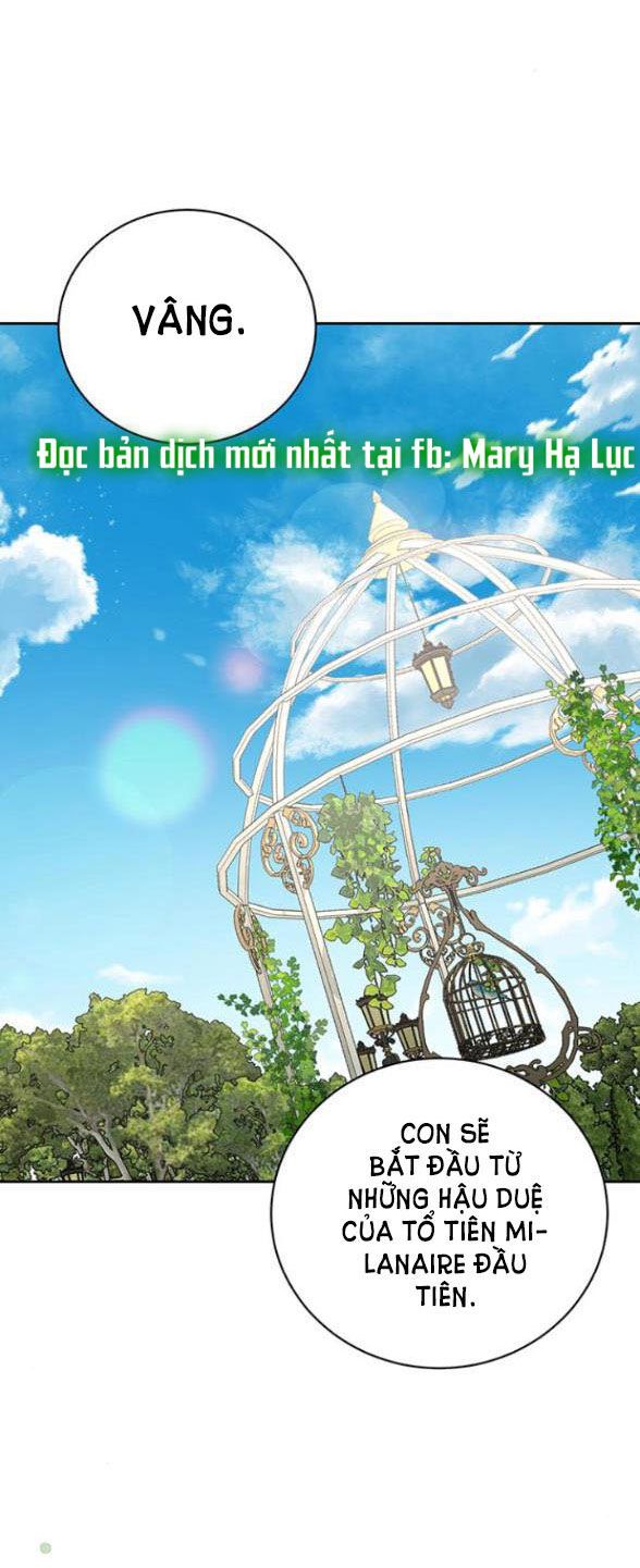 đọc truyện Nàng Bạo Chúa Muốn Có Một Cuộc Sống Hạnh Phúc Hơn! Chương 2.1 ảnh 24 tại Giả Dược
