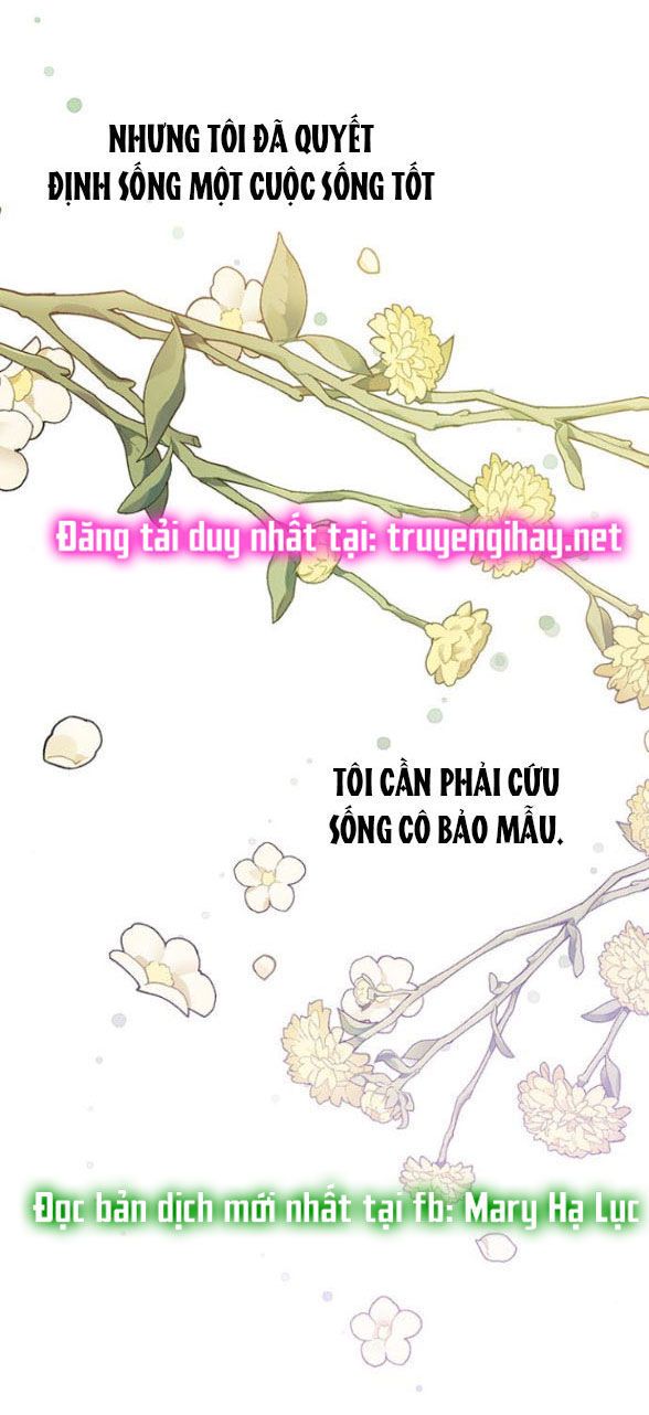 đọc truyện Nàng Bạo Chúa Muốn Có Một Cuộc Sống Hạnh Phúc Hơn! Chương 2.1 ảnh 27 tại Giả Dược