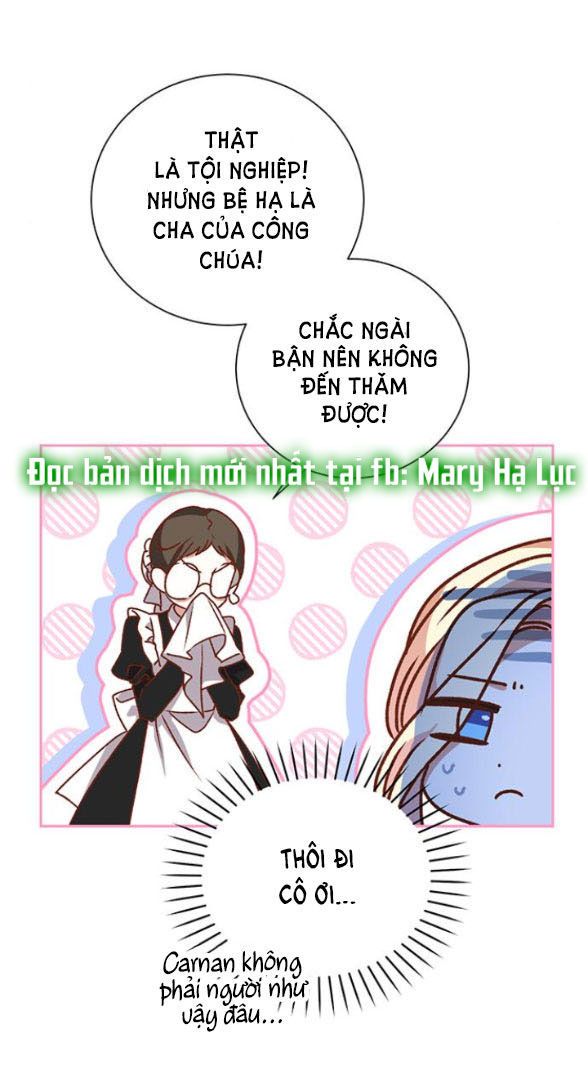 đọc truyện Nàng Bạo Chúa Muốn Có Một Cuộc Sống Hạnh Phúc Hơn! Chương 2.1 ảnh 31 tại Giả Dược