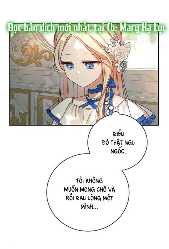 đọc truyện Nàng Bạo Chúa Muốn Có Một Cuộc Sống Hạnh Phúc Hơn! Chương 2.1 ảnh 35 tại Giả Dược
