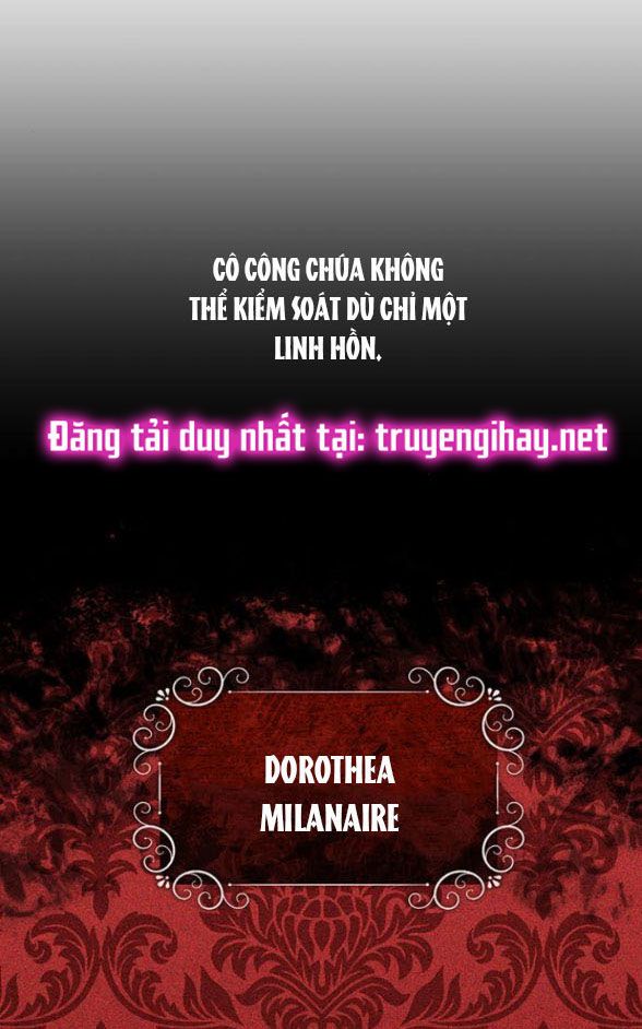 đọc truyện Nàng Bạo Chúa Muốn Có Một Cuộc Sống Hạnh Phúc Hơn! Chương 2.1 ảnh 50 tại Giả Dược