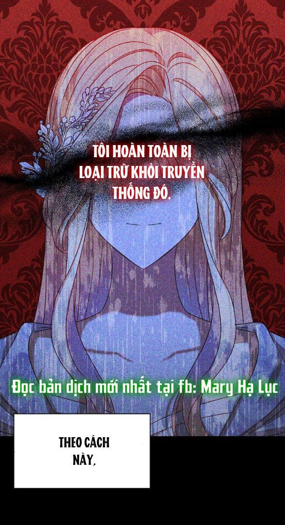 đọc truyện Nàng Bạo Chúa Muốn Có Một Cuộc Sống Hạnh Phúc Hơn! Chương 2.2 ảnh 1 tại Truyện Dạ Ký