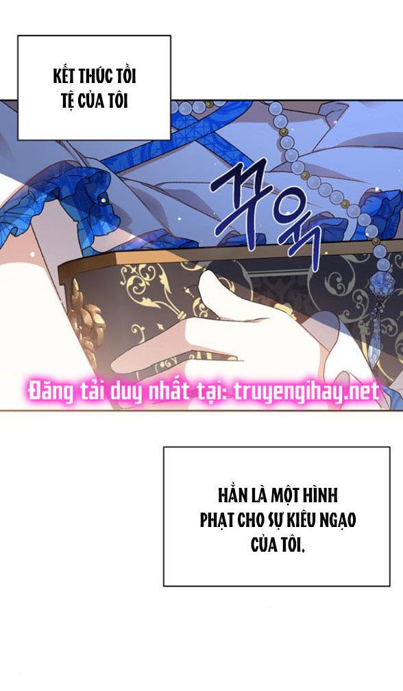 đọc truyện Nàng Bạo Chúa Muốn Có Một Cuộc Sống Hạnh Phúc Hơn! Chương 2.2 ảnh 11 tại Truyện Dạ Ký