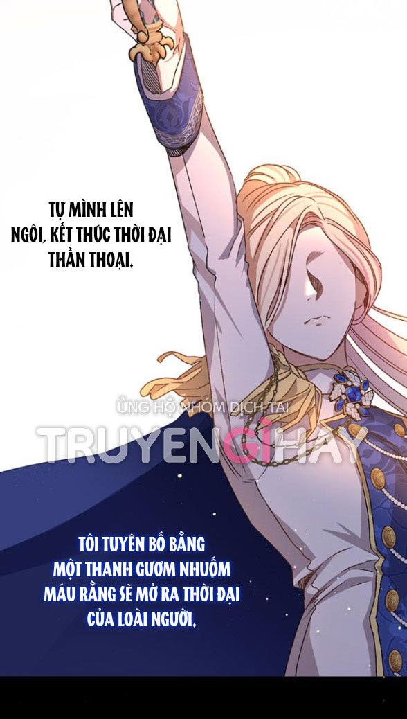 đọc truyện Nàng Bạo Chúa Muốn Có Một Cuộc Sống Hạnh Phúc Hơn! Chương 2.2 ảnh 7 tại Truyện Dạ Ký