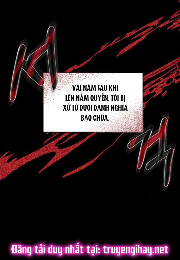 đọc truyện Nàng Bạo Chúa Muốn Có Một Cuộc Sống Hạnh Phúc Hơn! Chương 2.2 ảnh 9 tại Truyện Dạ Ký