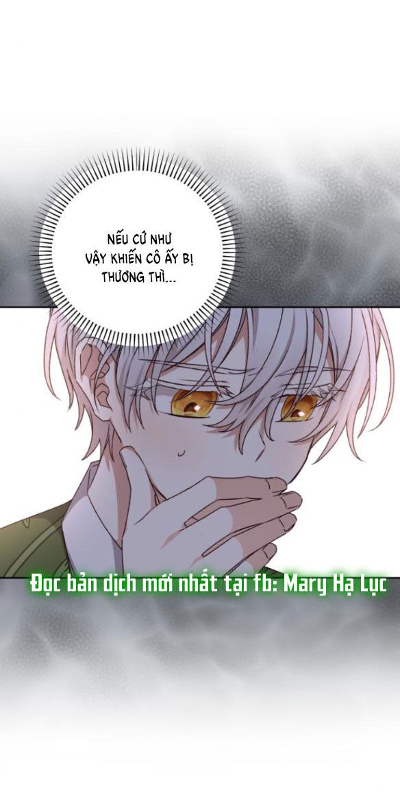đọc truyện Nàng Bạo Chúa Muốn Có Một Cuộc Sống Hạnh Phúc Hơn! Chương 20.1 ảnh 43 tại Giả Dược