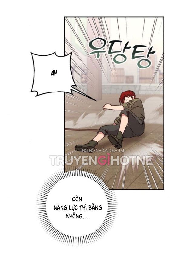 đọc truyện Nàng Bạo Chúa Muốn Có Một Cuộc Sống Hạnh Phúc Hơn! Chương 20.2 ảnh 28 tại Truyện Dạ Ký