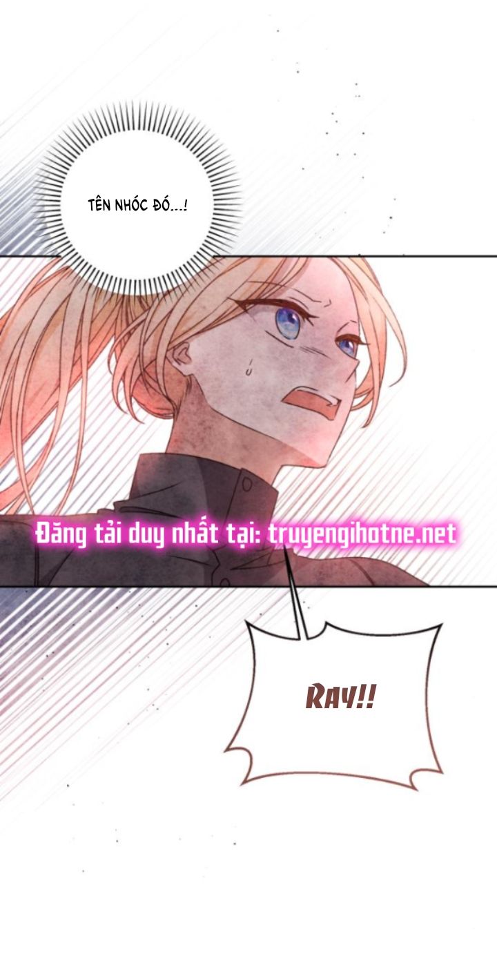 đọc truyện Nàng Bạo Chúa Muốn Có Một Cuộc Sống Hạnh Phúc Hơn! Chương 21.1 ảnh 34 tại Truyện Dạ Ký
