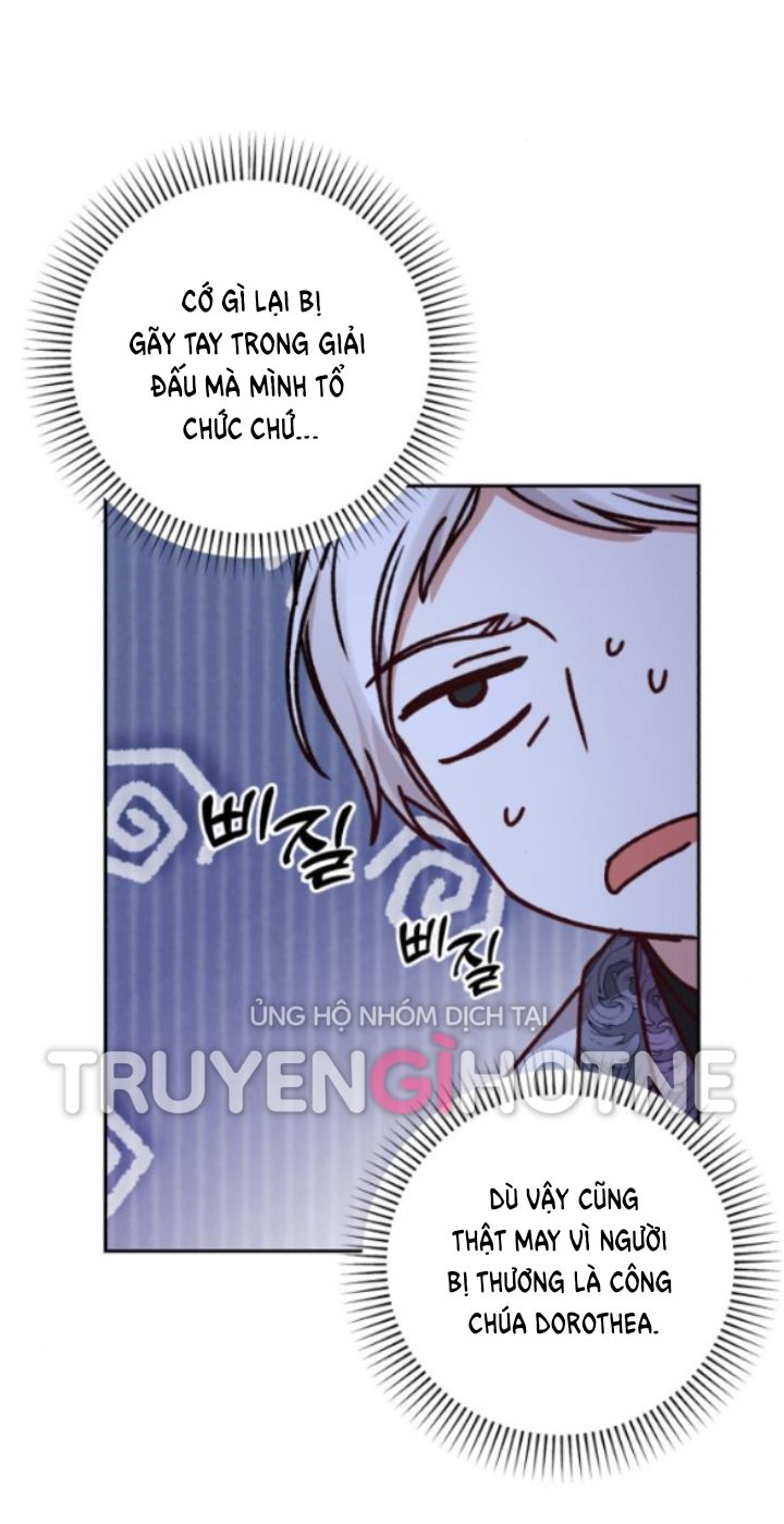 đọc truyện Nàng Bạo Chúa Muốn Có Một Cuộc Sống Hạnh Phúc Hơn! Chương 21.2 ảnh 20 tại Giả Dược