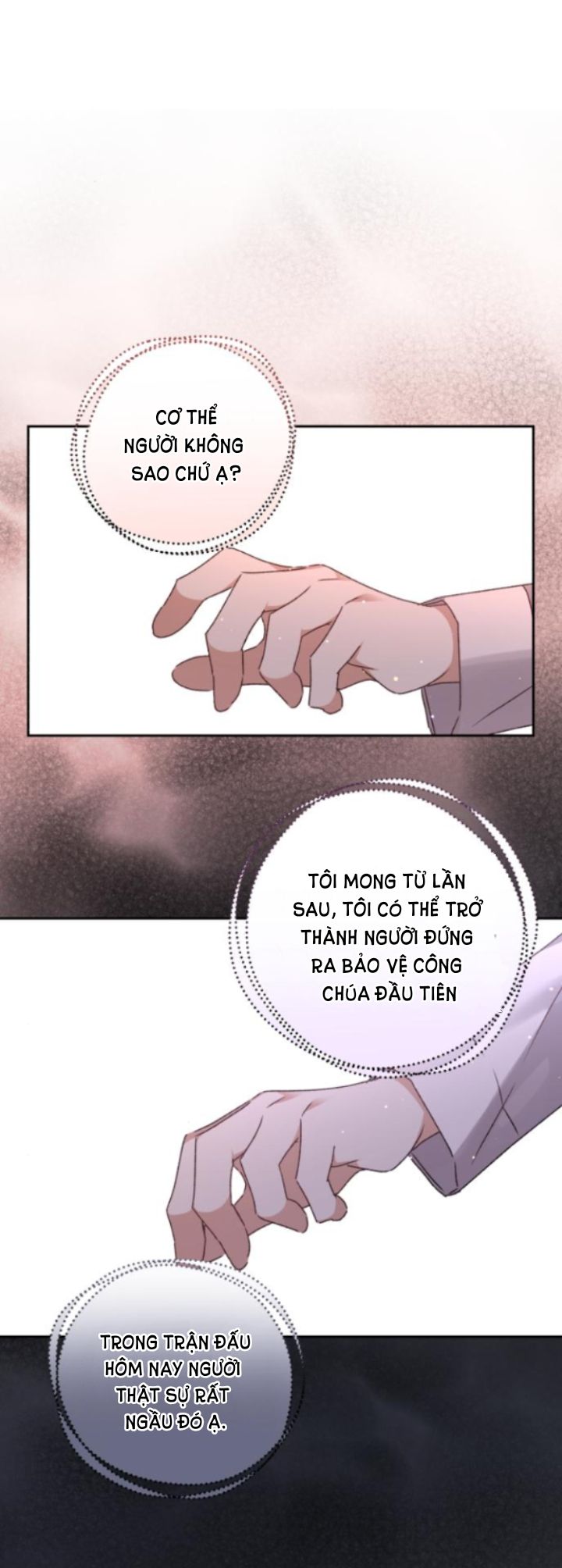 đọc truyện Nàng Bạo Chúa Muốn Có Một Cuộc Sống Hạnh Phúc Hơn! Chương 21.2 ảnh 26 tại Giả Dược