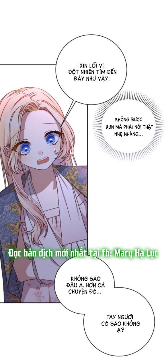 đọc truyện Nàng Bạo Chúa Muốn Có Một Cuộc Sống Hạnh Phúc Hơn! Chương 22.1 ảnh 17 tại Giả Dược