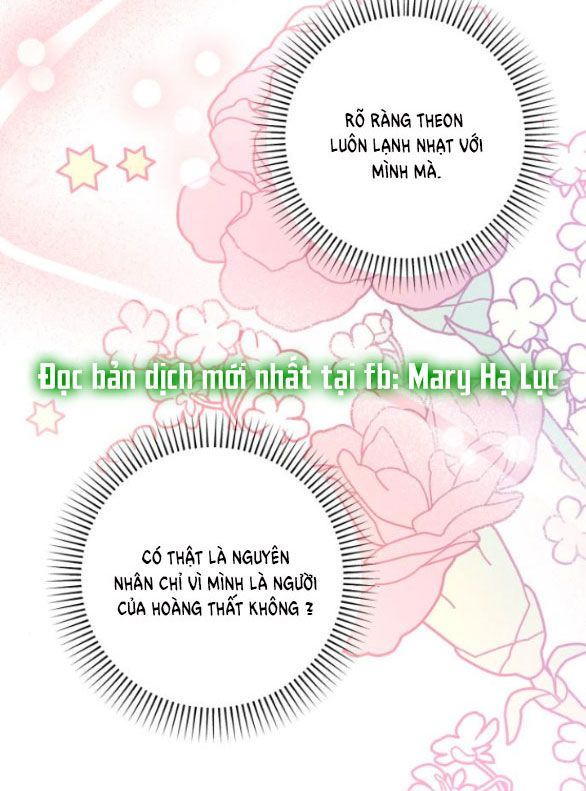 đọc truyện Nàng Bạo Chúa Muốn Có Một Cuộc Sống Hạnh Phúc Hơn! Chương 22.1 ảnh 25 tại Giả Dược