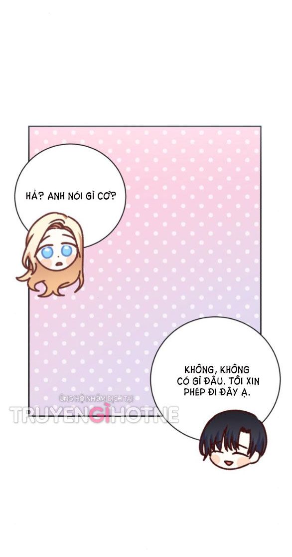 đọc truyện Nàng Bạo Chúa Muốn Có Một Cuộc Sống Hạnh Phúc Hơn! Chương 22.1 ảnh 35 tại Giả Dược