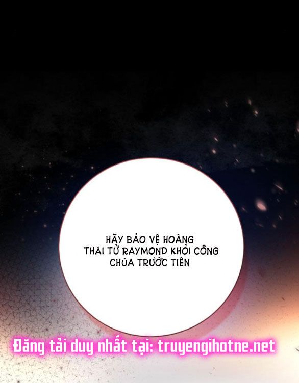 đọc truyện Nàng Bạo Chúa Muốn Có Một Cuộc Sống Hạnh Phúc Hơn! Chương 22.1 ảnh 44 tại Giả Dược