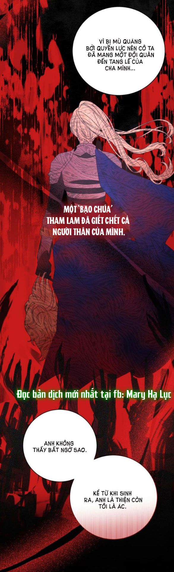 đọc truyện Nàng Bạo Chúa Muốn Có Một Cuộc Sống Hạnh Phúc Hơn! Chương 22.2 ảnh 23 tại Giả Dược