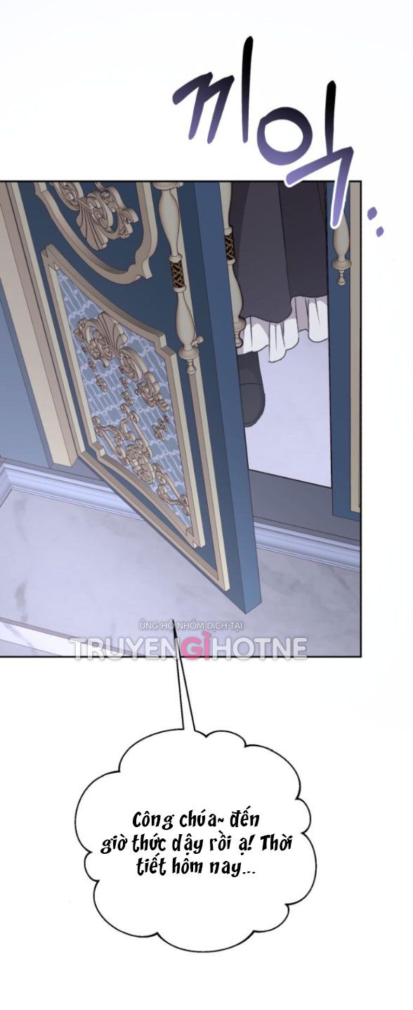 đọc truyện Nàng Bạo Chúa Muốn Có Một Cuộc Sống Hạnh Phúc Hơn! Chương 23.2 ảnh 37 tại Giả Dược