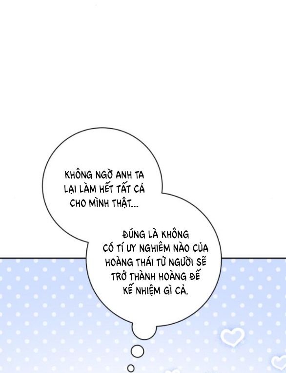 đọc truyện Nàng Bạo Chúa Muốn Có Một Cuộc Sống Hạnh Phúc Hơn! Chương 24.1 ảnh 11 tại Giả Dược