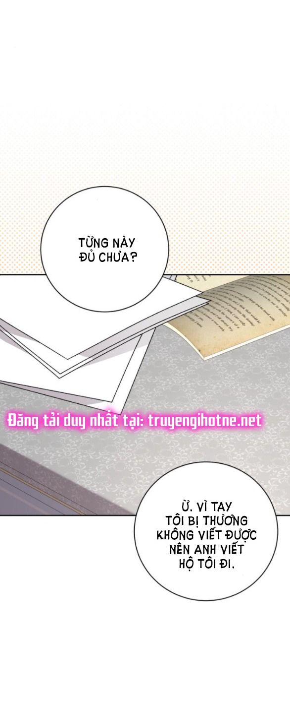 đọc truyện Nàng Bạo Chúa Muốn Có Một Cuộc Sống Hạnh Phúc Hơn! Chương 24.1 ảnh 16 tại Giả Dược
