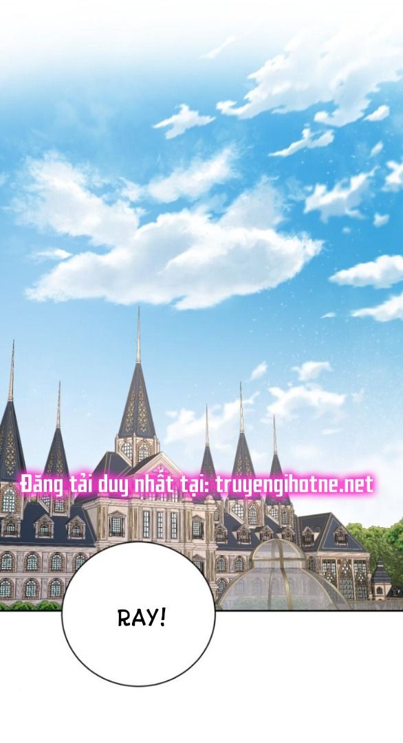 đọc truyện Nàng Bạo Chúa Muốn Có Một Cuộc Sống Hạnh Phúc Hơn! Chương 24.1 ảnh 5 tại Giả Dược