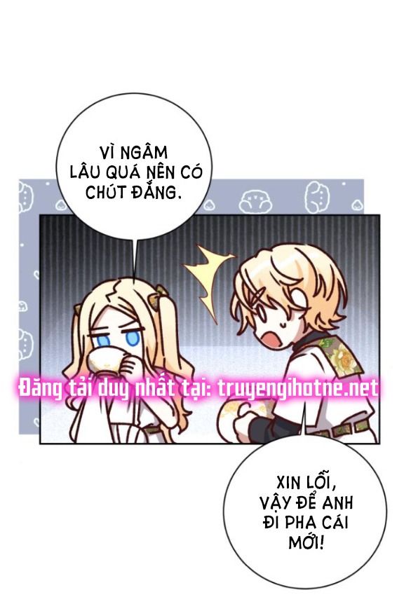 đọc truyện Nàng Bạo Chúa Muốn Có Một Cuộc Sống Hạnh Phúc Hơn! Chương 24.1 ảnh 8 tại Giả Dược