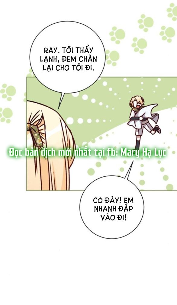 đọc truyện Nàng Bạo Chúa Muốn Có Một Cuộc Sống Hạnh Phúc Hơn! Chương 24.1 ảnh 9 tại Giả Dược