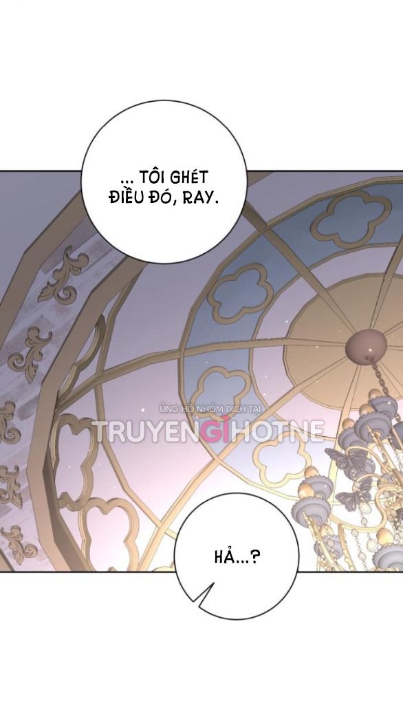 đọc truyện Nàng Bạo Chúa Muốn Có Một Cuộc Sống Hạnh Phúc Hơn! Chương 24.2 ảnh 12 tại Giả Dược