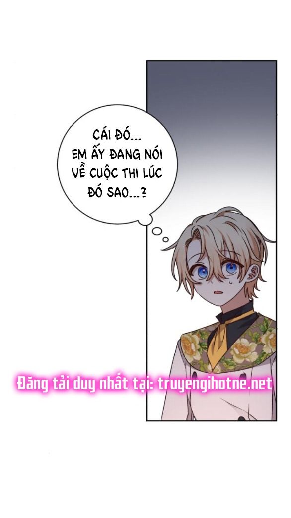 đọc truyện Nàng Bạo Chúa Muốn Có Một Cuộc Sống Hạnh Phúc Hơn! Chương 24.2 ảnh 7 tại Giả Dược