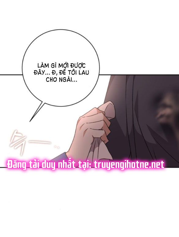 đọc truyện Nàng Bạo Chúa Muốn Có Một Cuộc Sống Hạnh Phúc Hơn! Chương 25.1 ảnh 18 tại Giả Dược