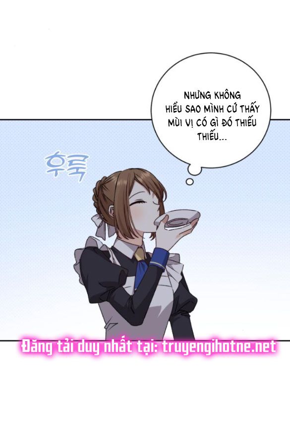 đọc truyện Nàng Bạo Chúa Muốn Có Một Cuộc Sống Hạnh Phúc Hơn! Chương 25.1 ảnh 4 tại Giả Dược
