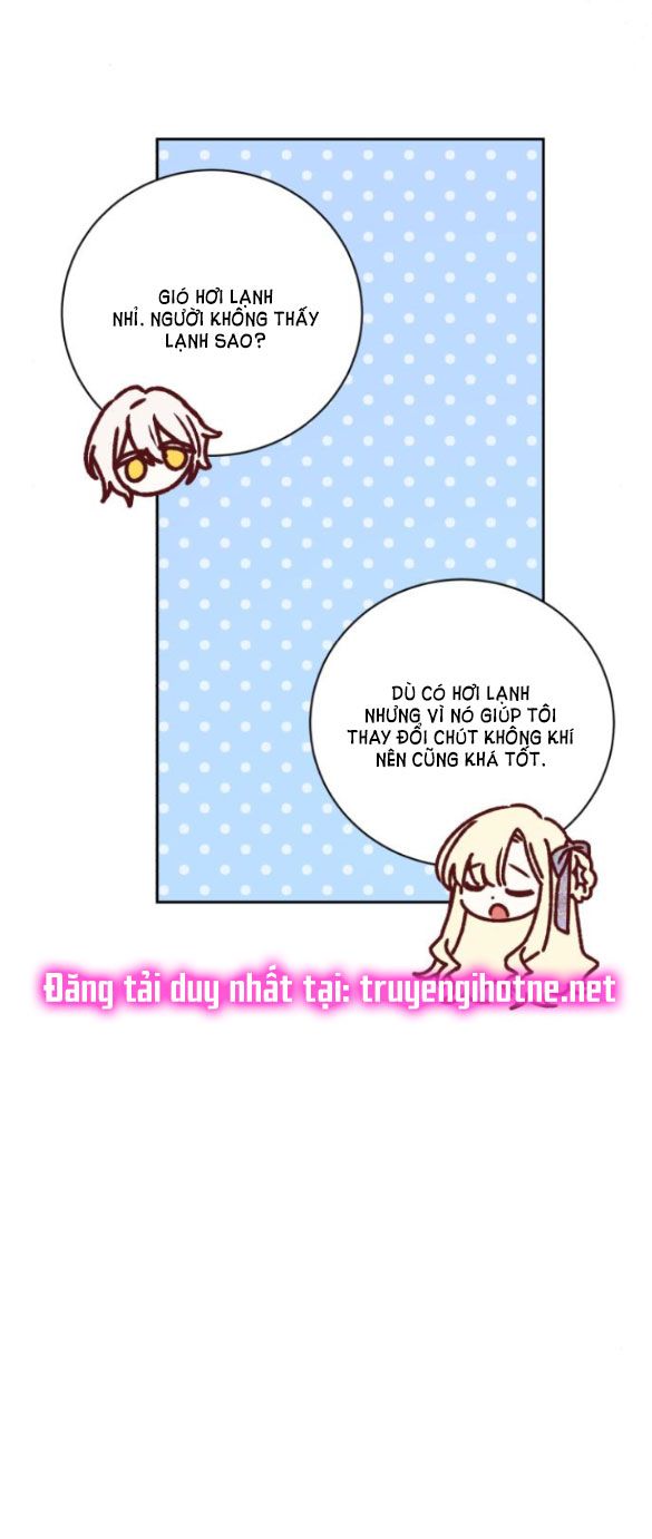 đọc truyện Nàng Bạo Chúa Muốn Có Một Cuộc Sống Hạnh Phúc Hơn! Chương 25.1 ảnh 32 tại Giả Dược