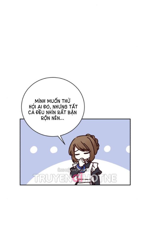đọc truyện Nàng Bạo Chúa Muốn Có Một Cuộc Sống Hạnh Phúc Hơn! Chương 25.1 ảnh 6 tại Giả Dược